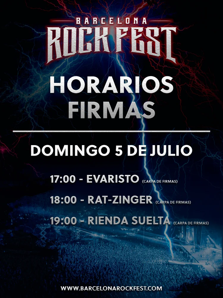 Firmas Domingo